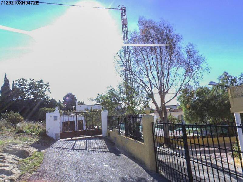 5 bedroom Villa for sale