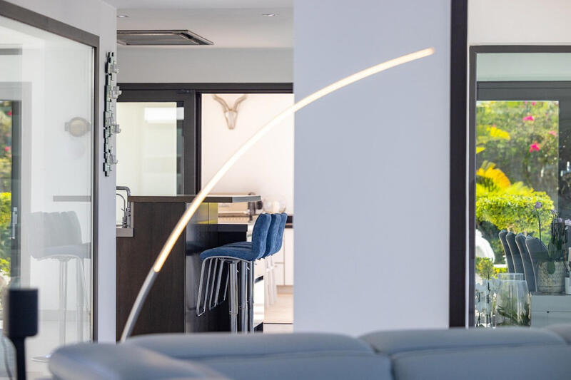 5 Schlafzimmer Villa zu verkaufen