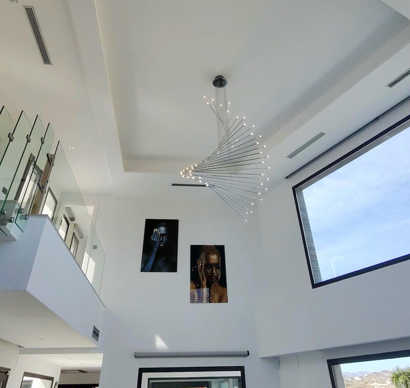 5 Schlafzimmer Villa zu verkaufen