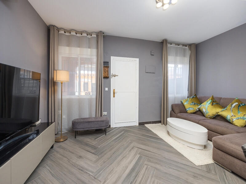 2 Schlafzimmer Stadthaus zu verkaufen