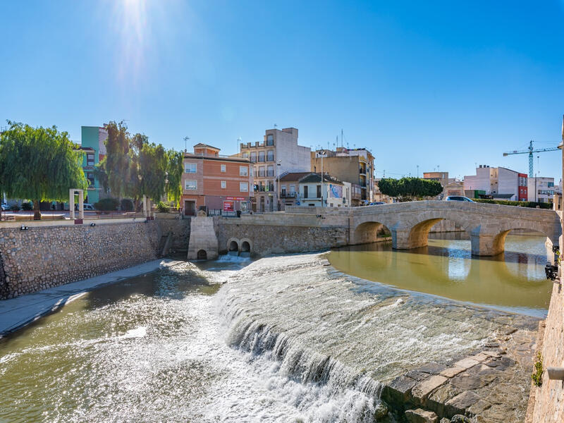 2 Schlafzimmer Appartement zu verkaufen