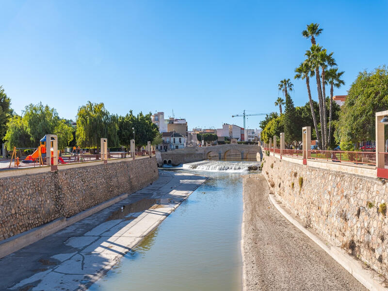 2 Schlafzimmer Appartement zu verkaufen