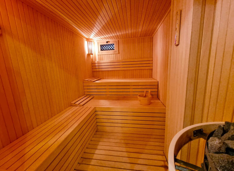 5 soverom Villa til salgs