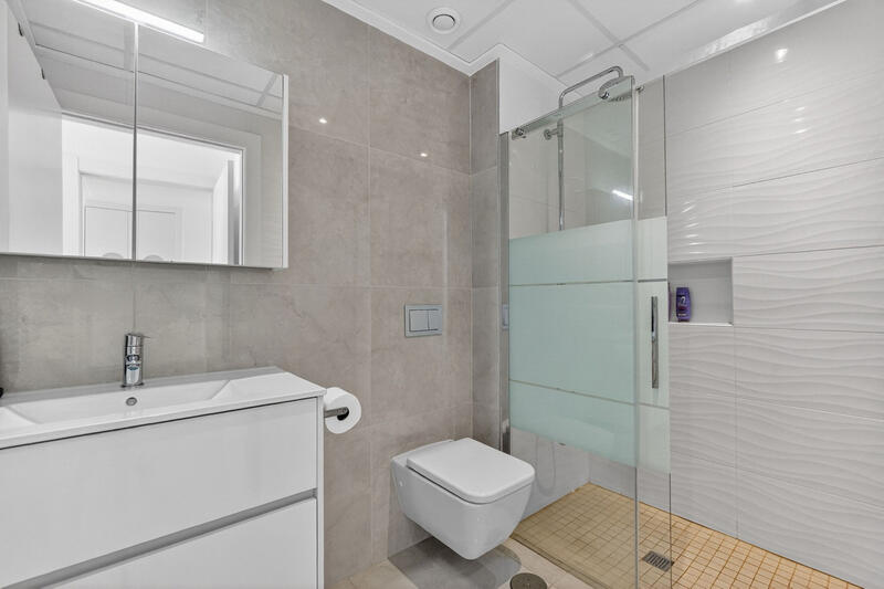 2 Cuarto Apartamento en venta