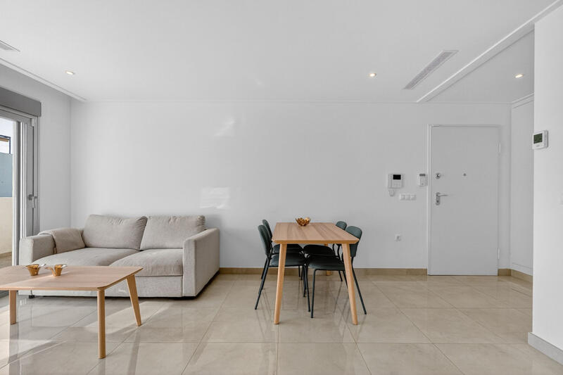 2 Cuarto Apartamento en venta