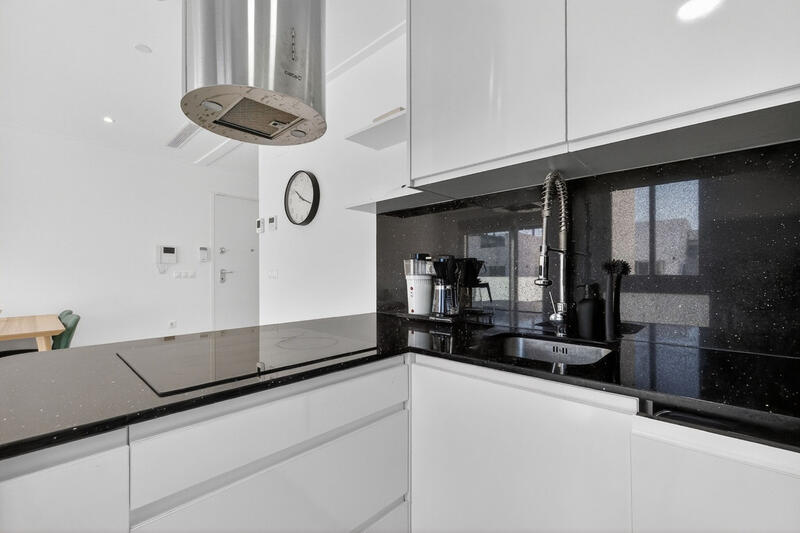 2 Cuarto Apartamento en venta