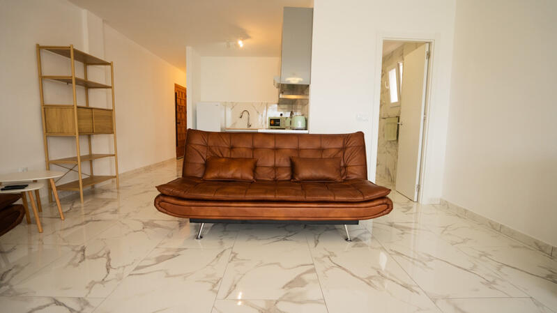 1 soverom Leilighet til salgs