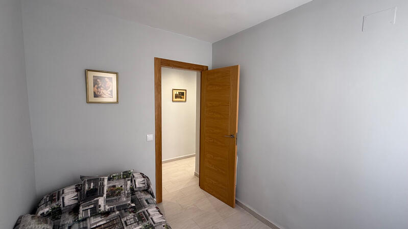 3 bedroom Apartment for sale