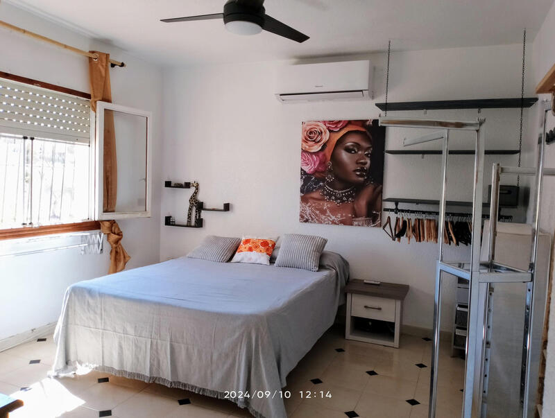 7 chambre Villa à vendre