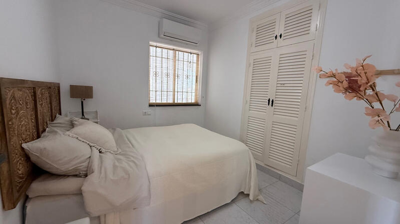 3 chambre Villa à vendre