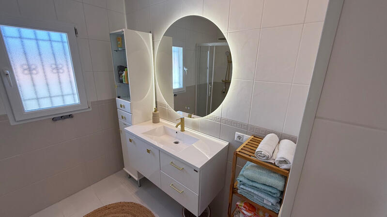 3 chambre Villa à vendre