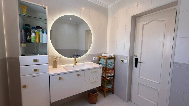 3 chambre Villa à vendre