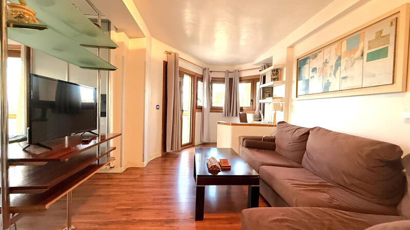 1 Schlafzimmer Appartement zu verkaufen