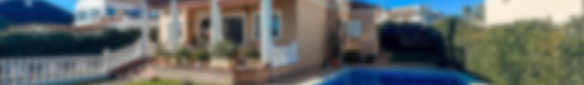 6 sovrum Villa till salu