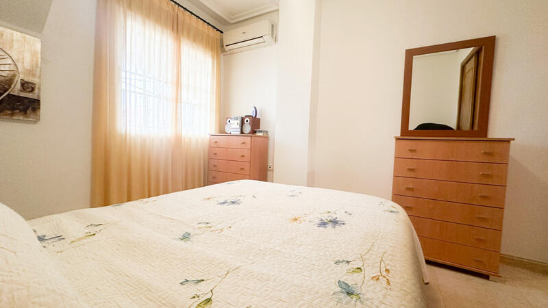 2 Schlafzimmer Appartement zu verkaufen