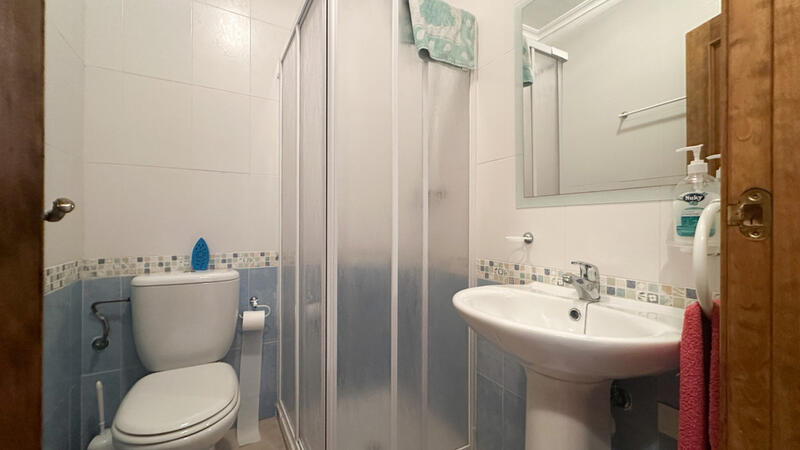 2 Schlafzimmer Appartement zu verkaufen