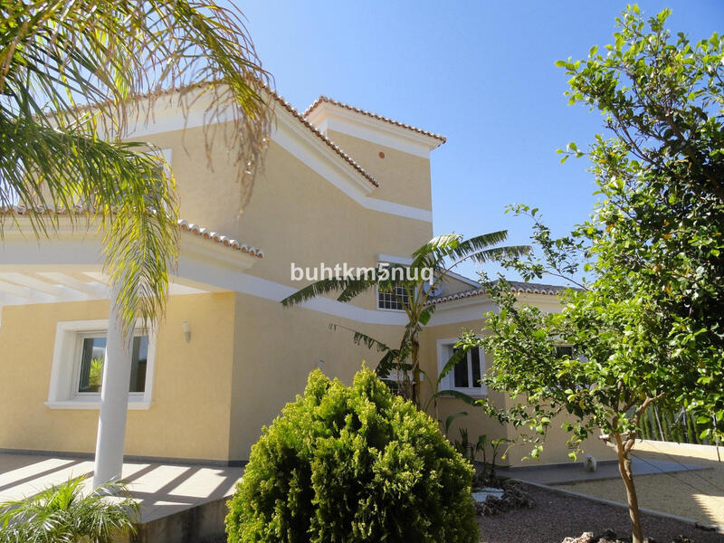 3 bedroom Villa for sale