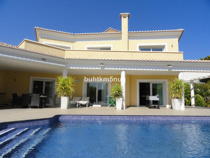 3 bedroom Villa for sale