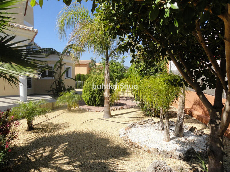 3 bedroom Villa for sale