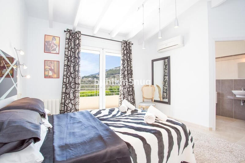 4 slaapkamer Villa Te koop