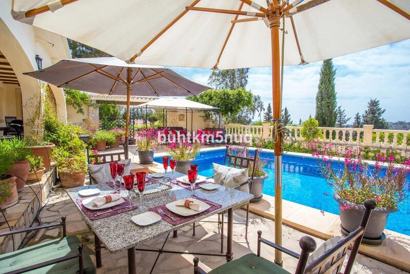 4 slaapkamer Villa Te koop