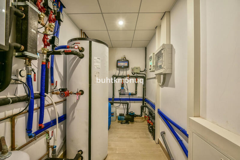 3 Cuarto Villa en venta