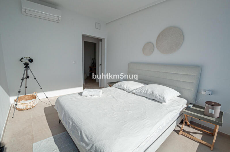 5 chambre Villa à vendre