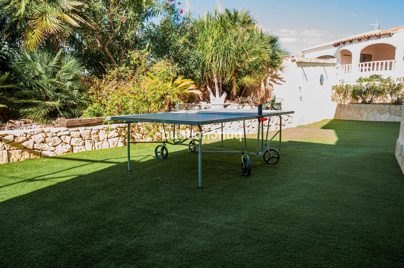 3 sovrum Villa till salu