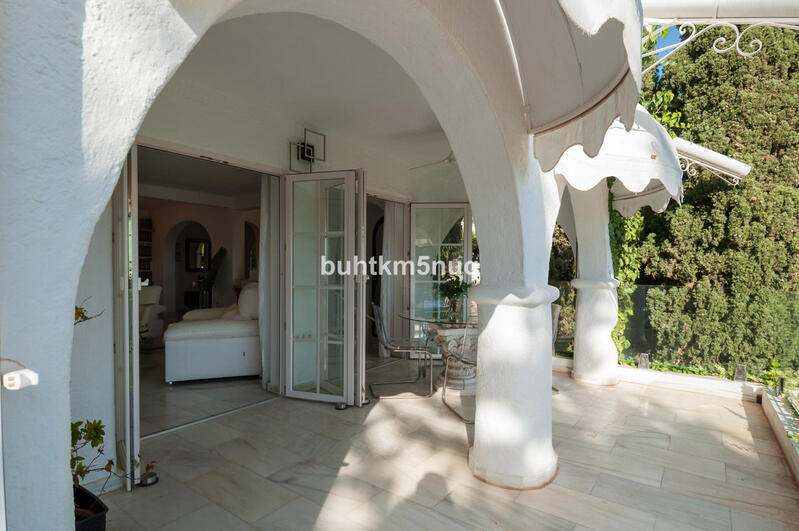 4 Schlafzimmer Villa zu verkaufen