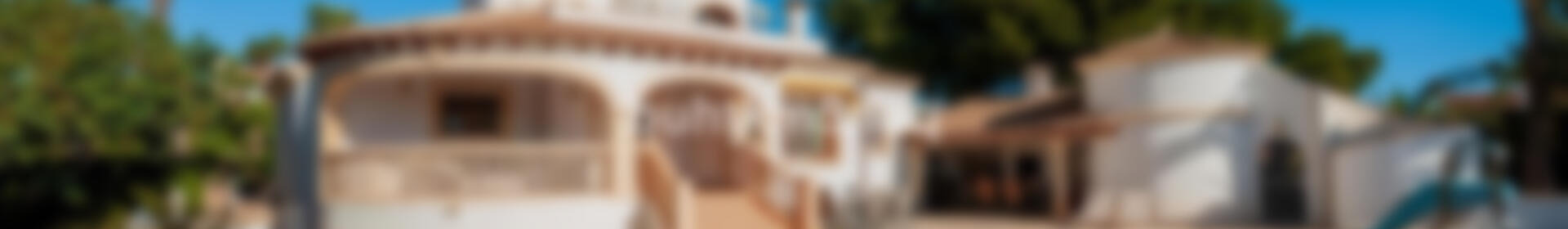 4 sovrum Villa till salu