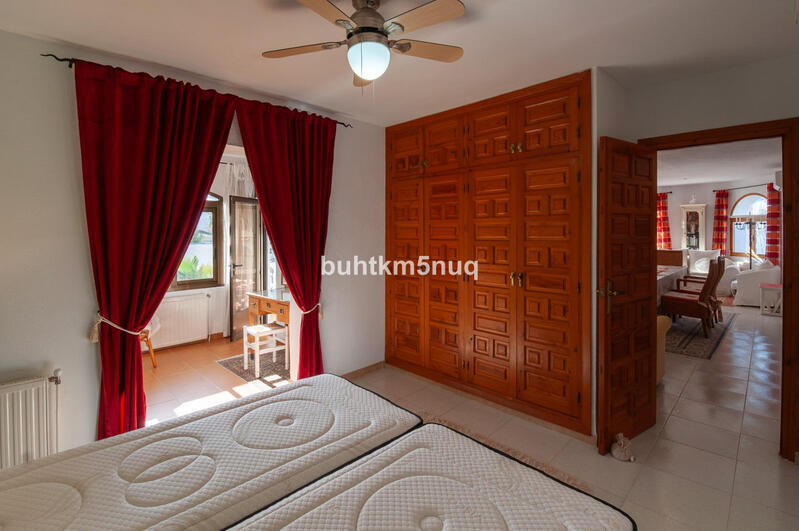 3 soverom Villa til salgs