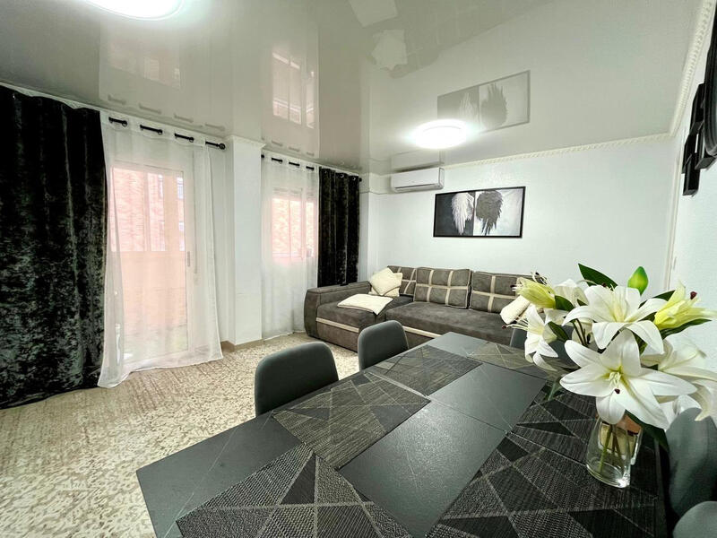 Appartement à vendre dans Torrevieja, Alicante