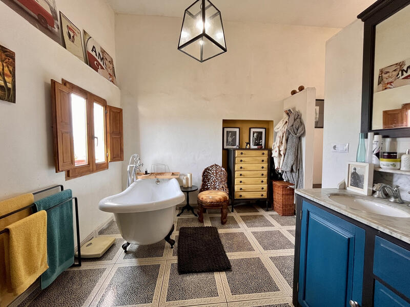 3 chambre Auberge à vendre