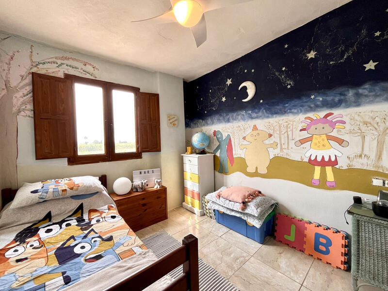 3 chambre Auberge à vendre