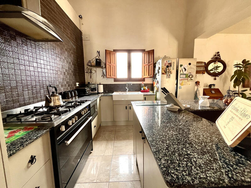 3 chambre Auberge à vendre