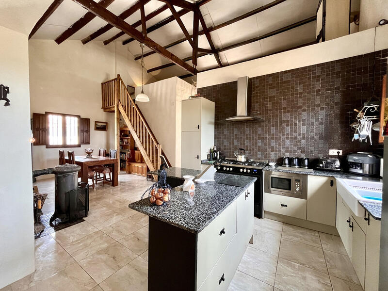 3 chambre Auberge à vendre