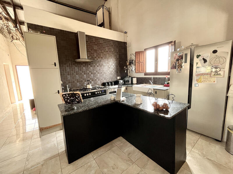 3 chambre Auberge à vendre