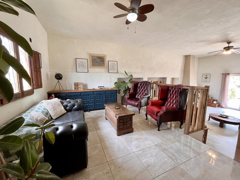 3 chambre Auberge à vendre