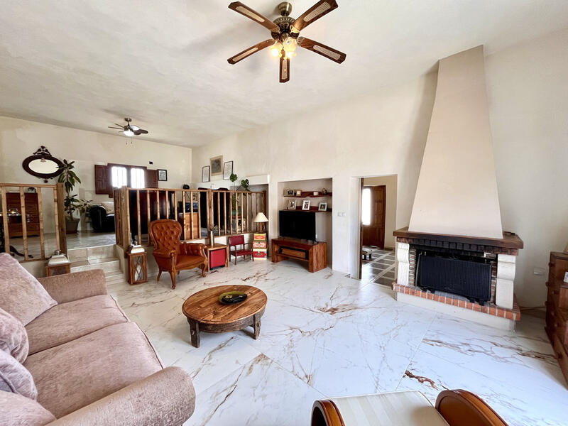 3 chambre Auberge à vendre