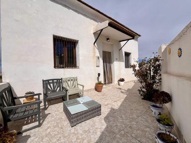 3 chambre Auberge à vendre