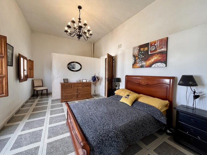 3 chambre Auberge à vendre