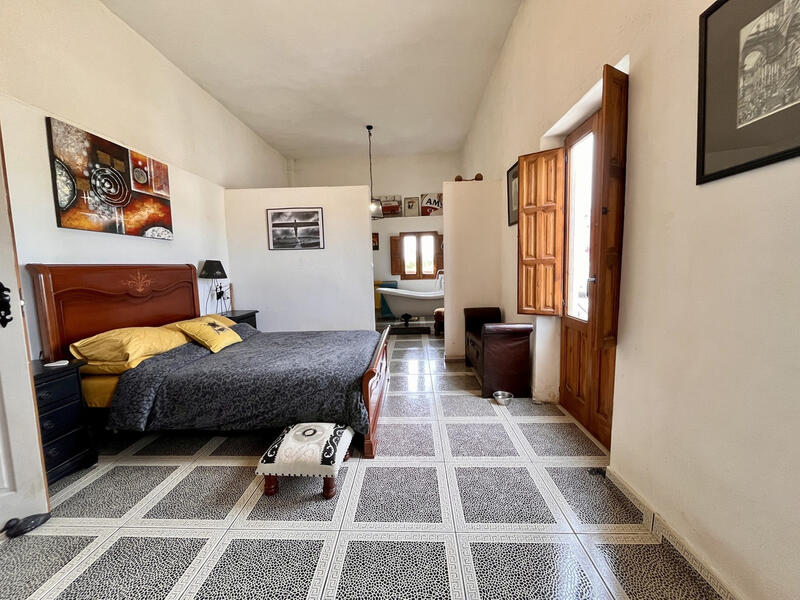 3 chambre Auberge à vendre