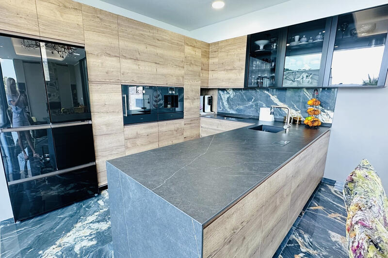 6 slaapkamer Villa Te koop