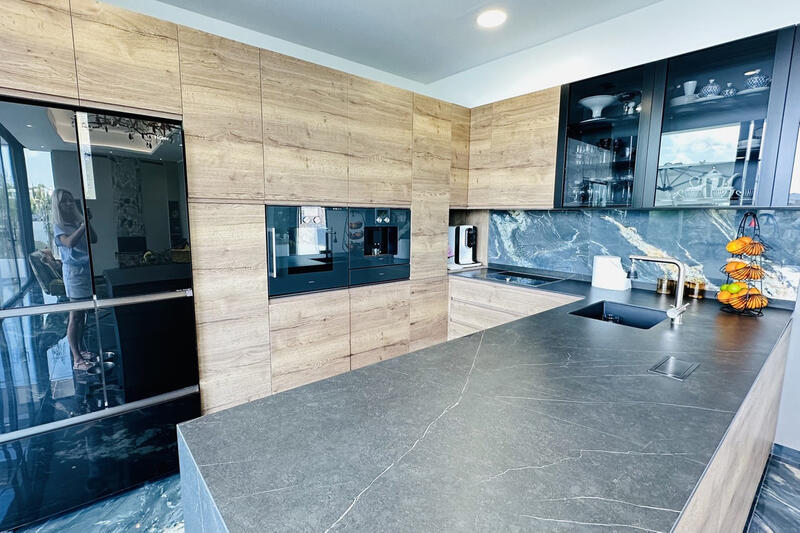 6 slaapkamer Villa Te koop