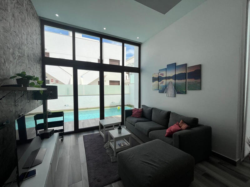 3 sovrum Villa till salu 3 sovrum Villa till salu