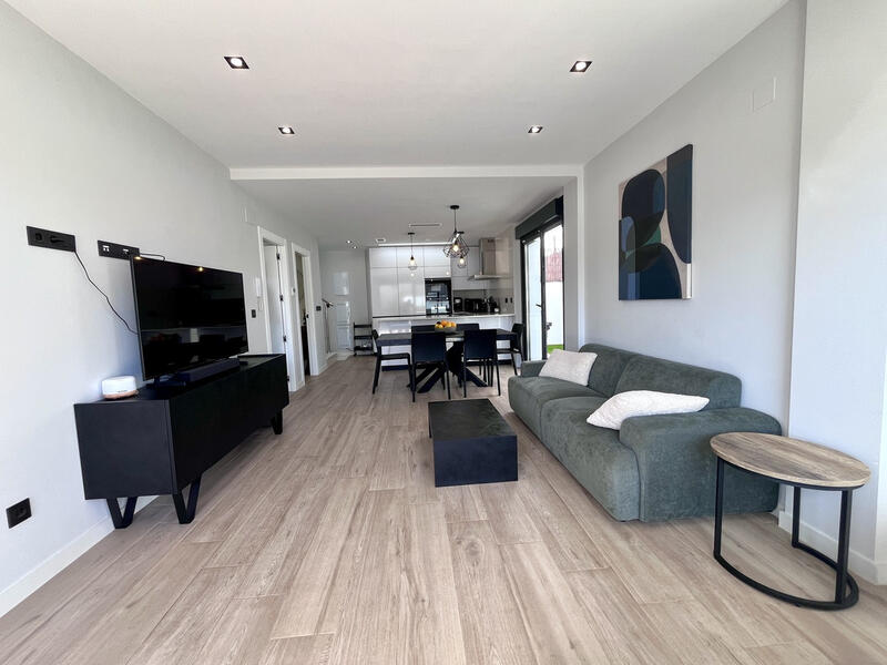 4 Schlafzimmer Villa zu verkaufen