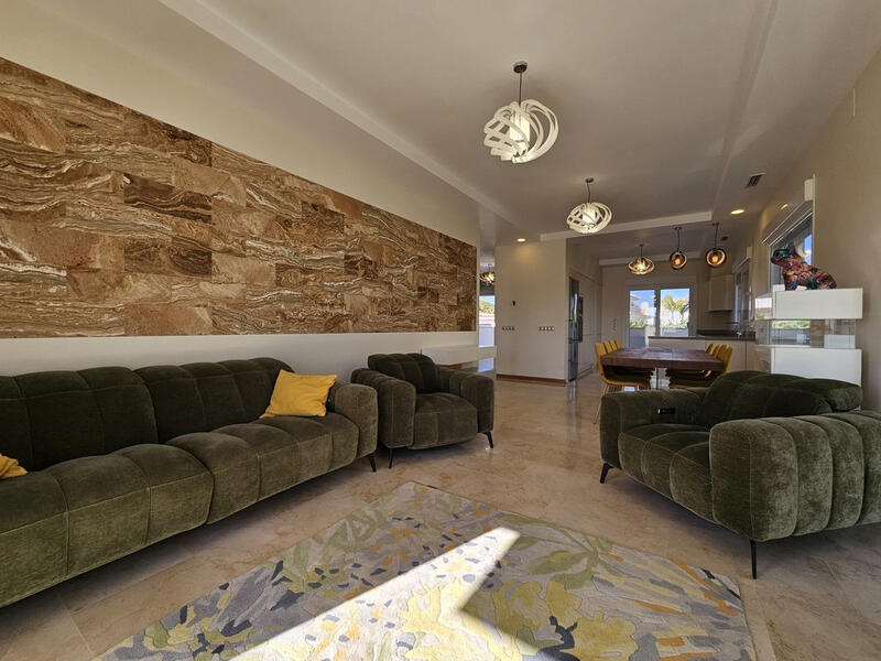 5 chambre Villa à vendre