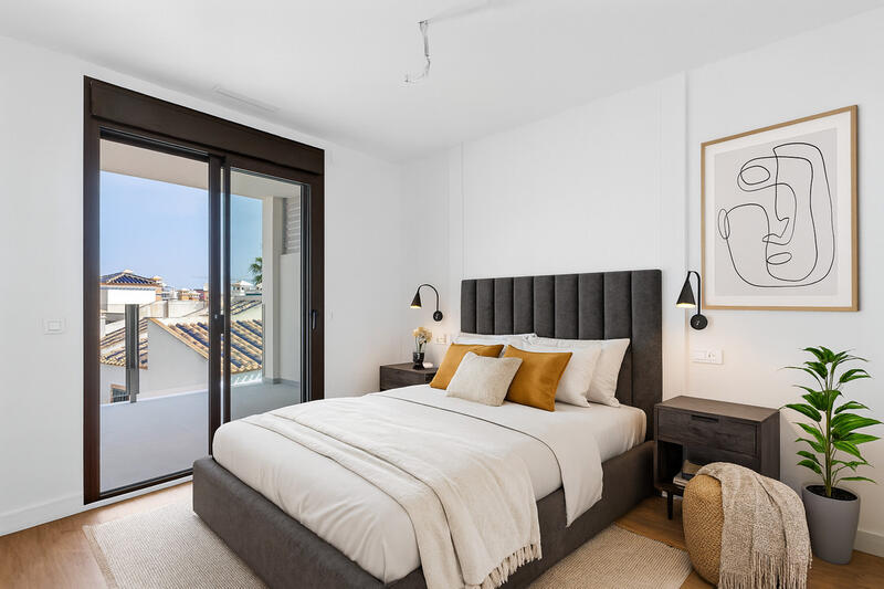 2 bedroom Apartment for sale