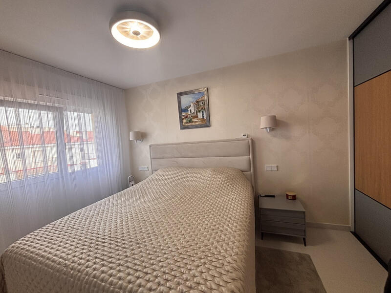 2 chambre Appartement à vendre