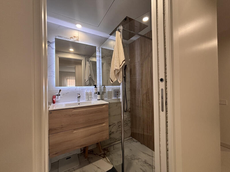 2 chambre Appartement à vendre